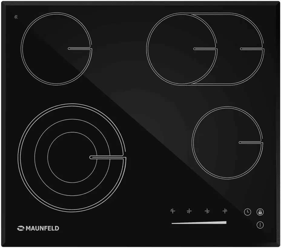 MAUNFELD AVCE6049STOBK