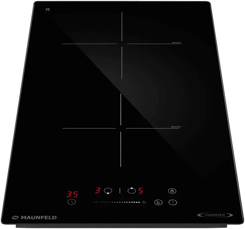 Варочная панель MAUNFELD AVI3026SBK фото