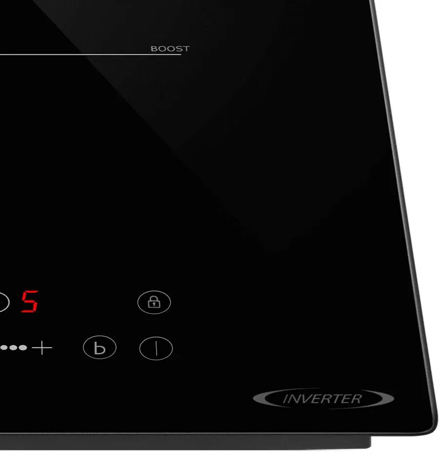 Варочная панель MAUNFELD AVI3026SBK фото