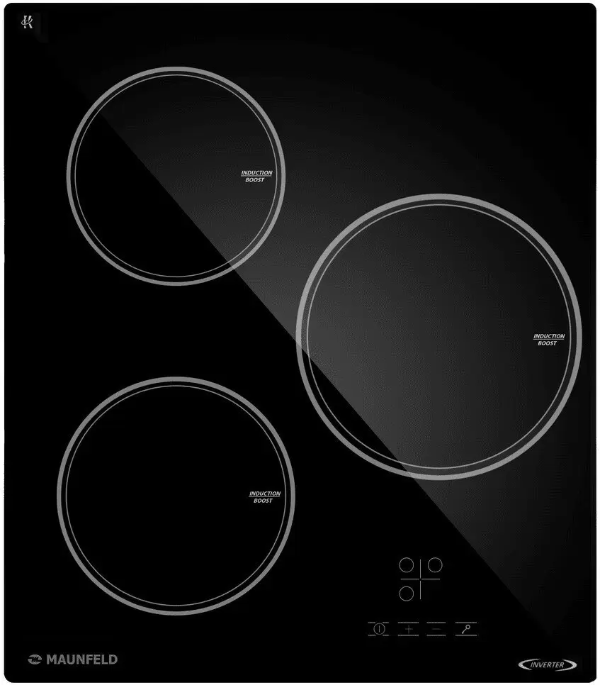MAUNFELD AVI4532BK