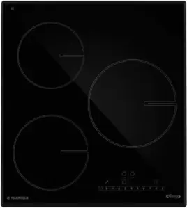 Варочная панель MAUNFELD AVI4534SSBK