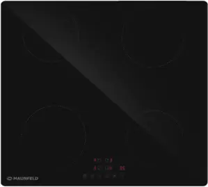Варочная панель MAUNFELD AVI594BK фото
