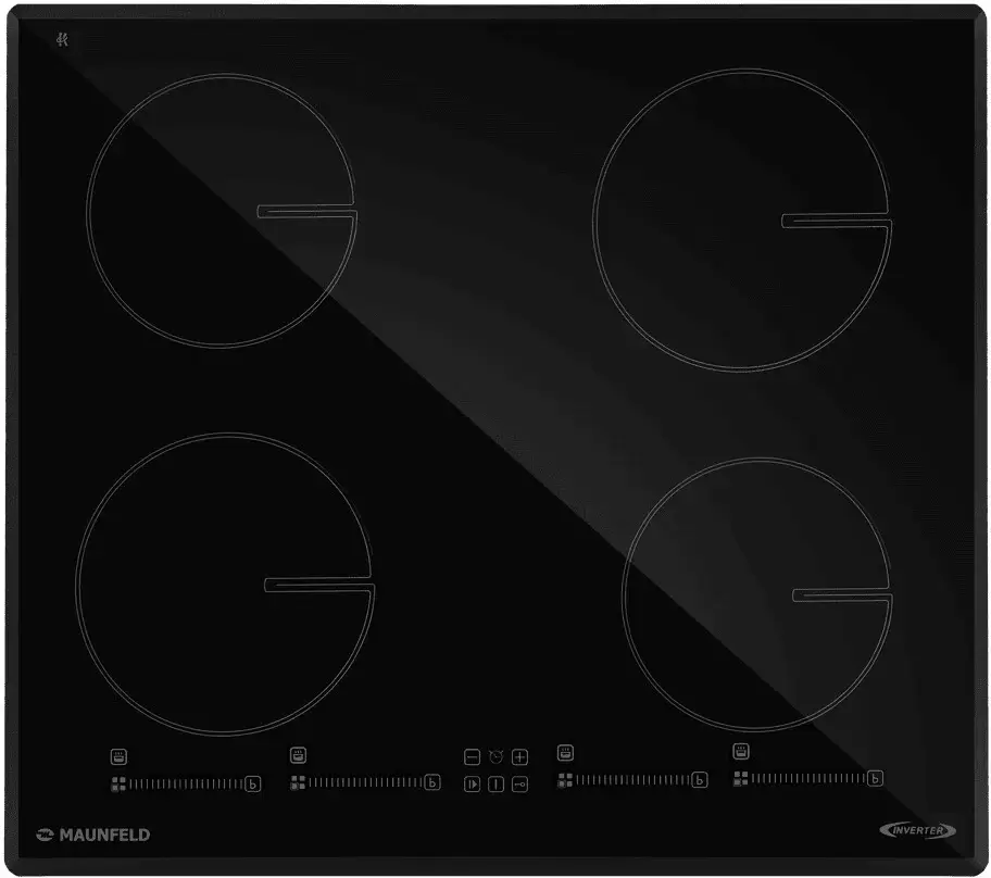 MAUNFELD AVI6044SSBK