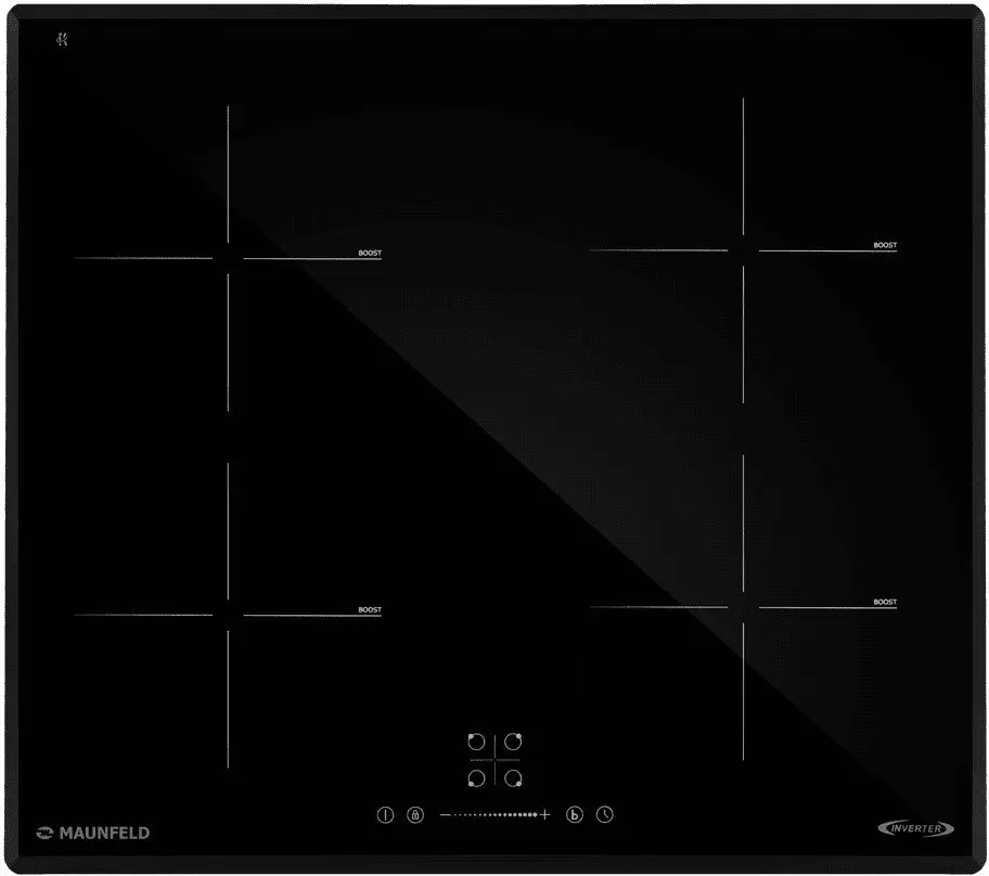 MAUNFELD AVI6046SBK