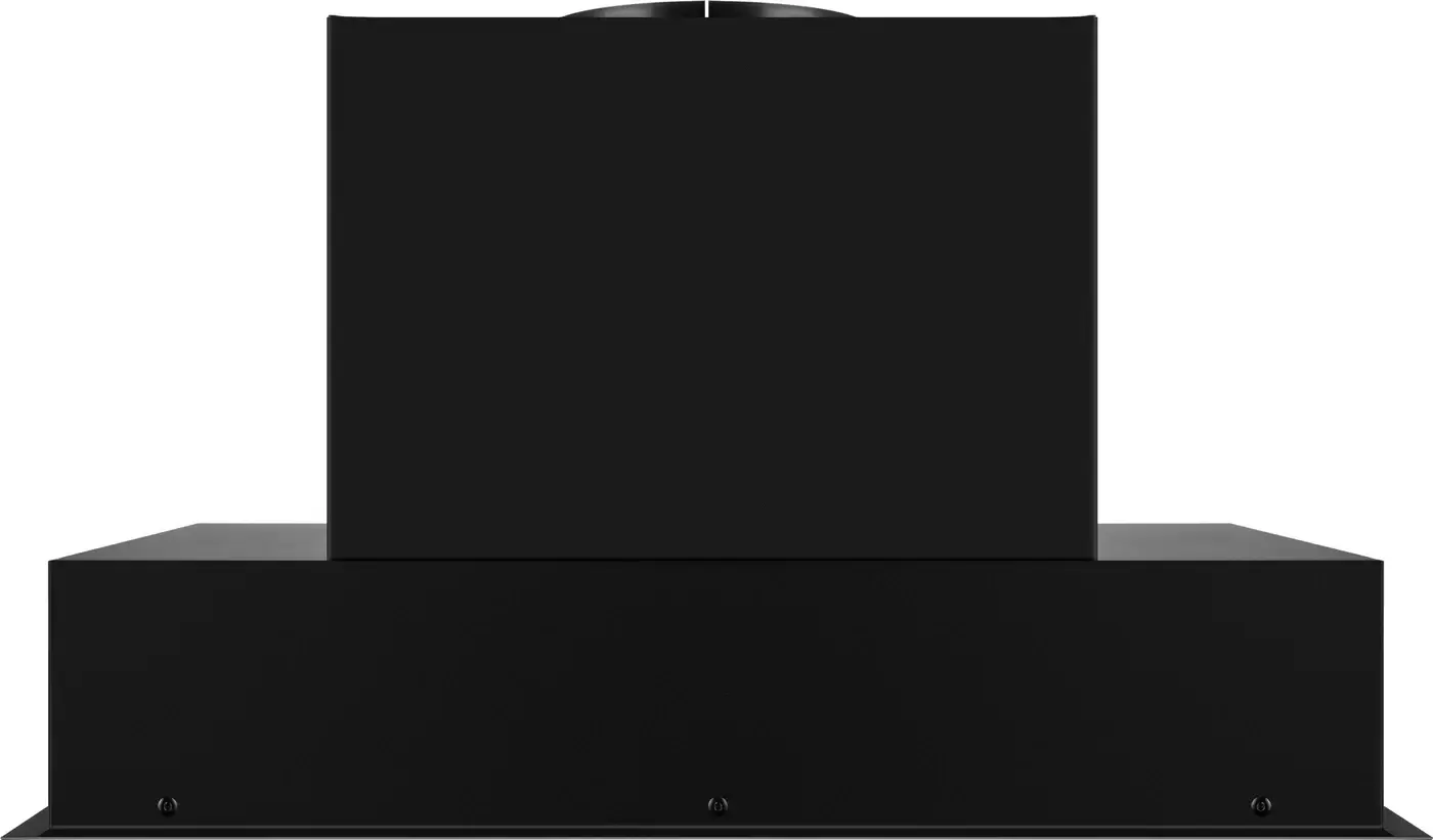 Кухонная вытяжка MAUNFELD BERK 60 Built In (черный антрацит) фото 3
