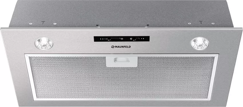 MAUNFELD Crosby Light C 60 (нержавеющая сталь)