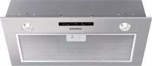Кухонная вытяжка MAUNFELD Crosby Light C 60 (нержавеющая сталь) фото