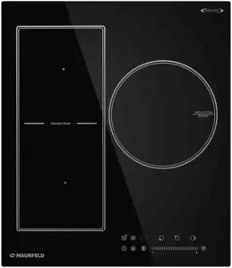 Варочная панель MAUNFELD CVI453SBBK Inverter