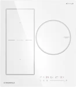 Варочная панель MAUNFELD CVI453SBWH Inverter