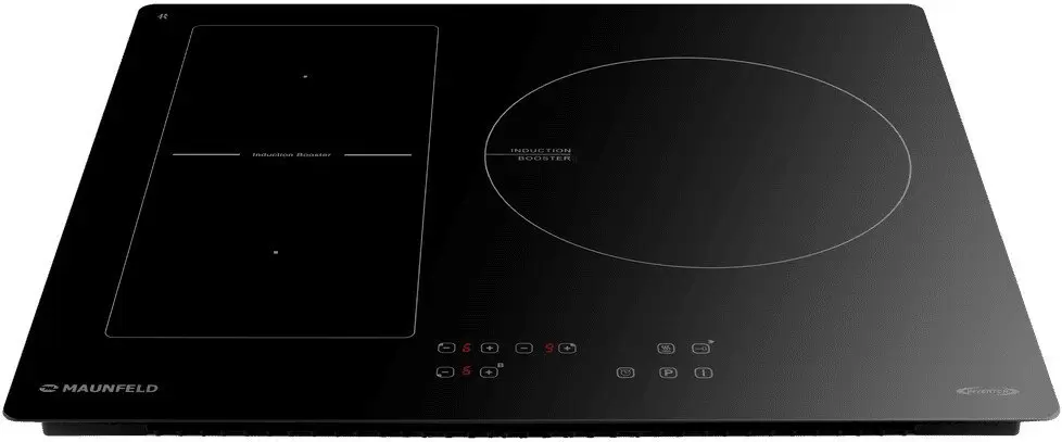 Варочная панель MAUNFELD CVI593BBK Inverter фото