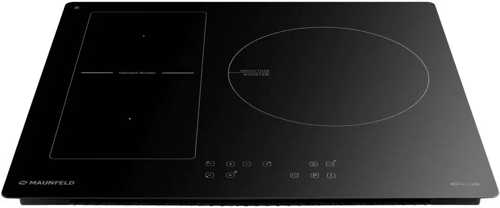 Варочная панель MAUNFELD CVI593BBK Inverter фото