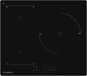 Варочная панель MAUNFELD CVI593SBBK фото