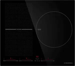 Варочная панель MAUNFELD CVI593SFBK Inverter фото