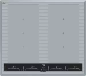 Варочная панель MAUNFELD CVI594SF2MBL LUX Inverter фото