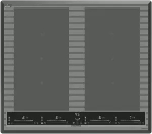 Варочная панель MAUNFELD CVI594SF2MDGR LUX Inverter