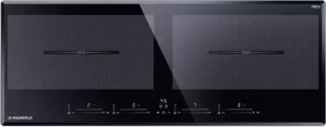 Индукционная варочная панель MAUNFELD CVI904SFLBK LUX icon