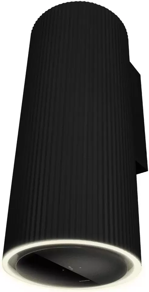 MAUNFELD Edelweiss 39 Wall (черный антрацит)