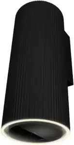 MAUNFELD Edelweiss 39 Wall (черный антрацит)