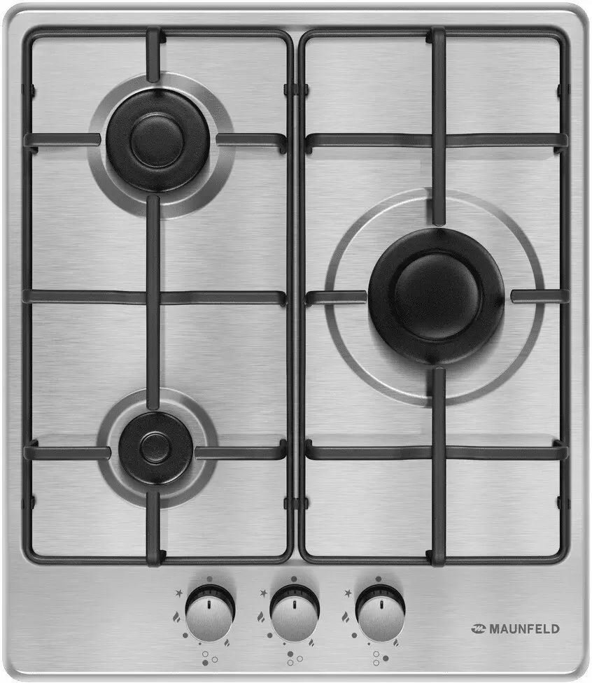 MAUNFELD EGHS.43.3STS-ESL