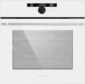 MAUNFELD EOEH7613W Glossy