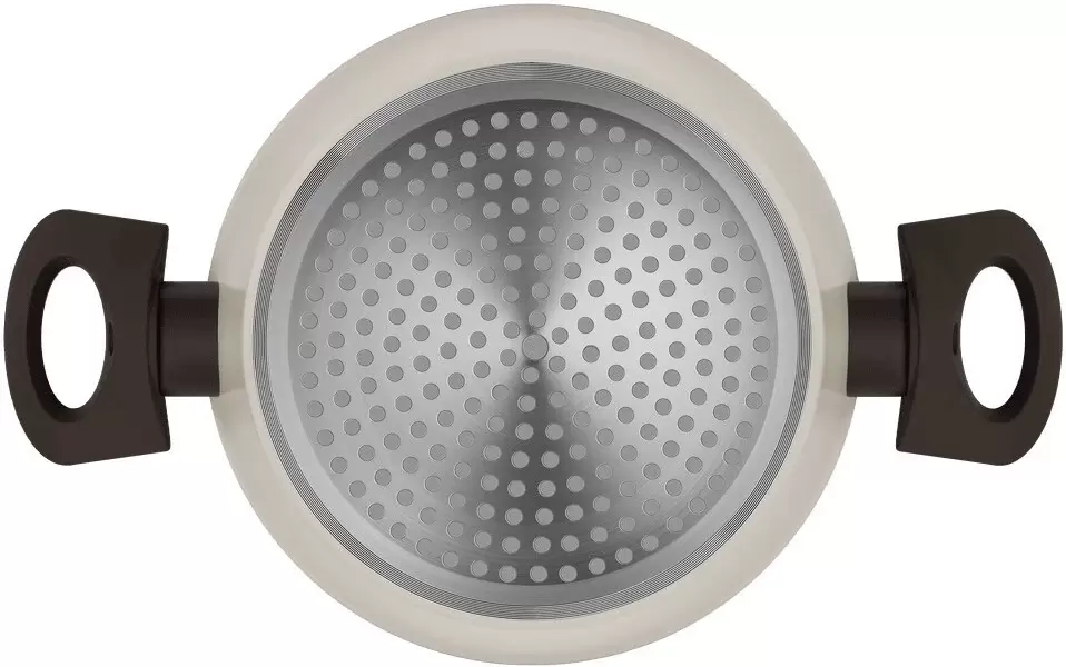 Кастрюля MAUNFELD Filigrana Edda FG24EDD01CS фото