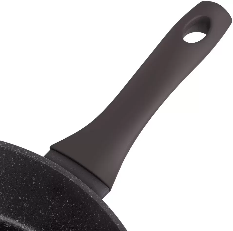 Сковорода MAUNFELD Filigrana Edda FG26EDD01DF фото