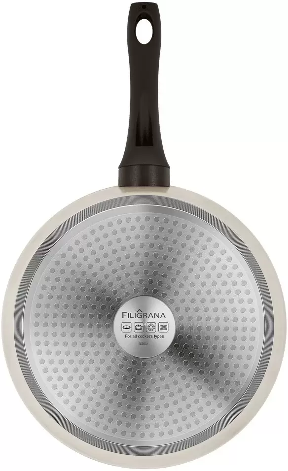 Сковорода MAUNFELD Filigrana Edda FG28EDD01DF фото