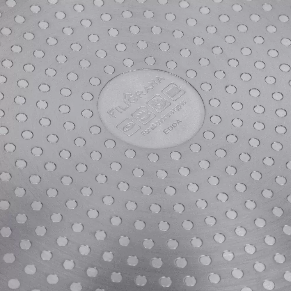 Сковорода MAUNFELD Filigrana Edda FG28EDD01DF фото