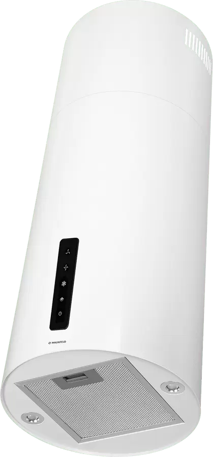MAUNFELD Ford 39 Isla Sensor (белый)
