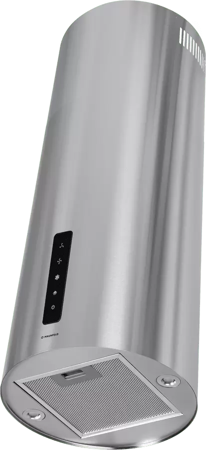 MAUNFELD Ford 39 Isla Sensor (нержавеющая сталь)