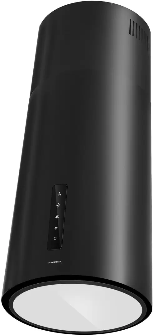 MAUNFELD Ford 39 Isla Sensor LED (черный)