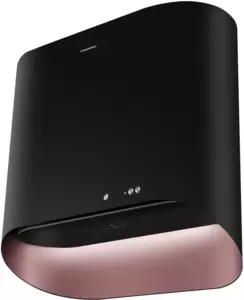 MAUNFELD Guna 60 (черный антрацит с розовым золотом)