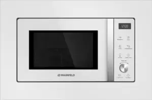 Микроволновая печь MAUNFELD JBMO1225FSGW02