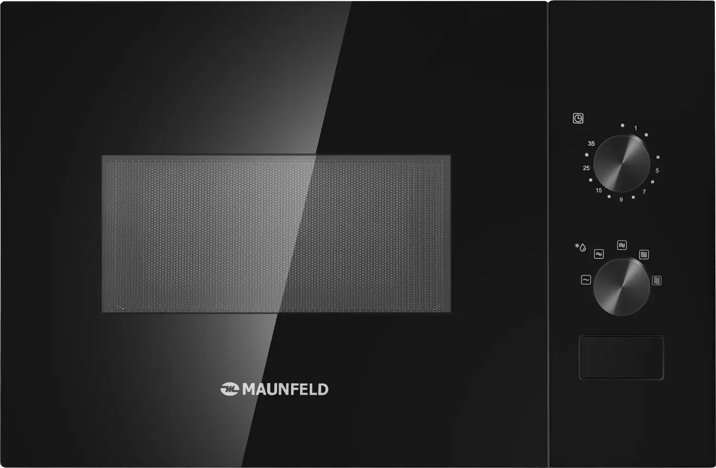 MAUNFELD JBMO155GB01