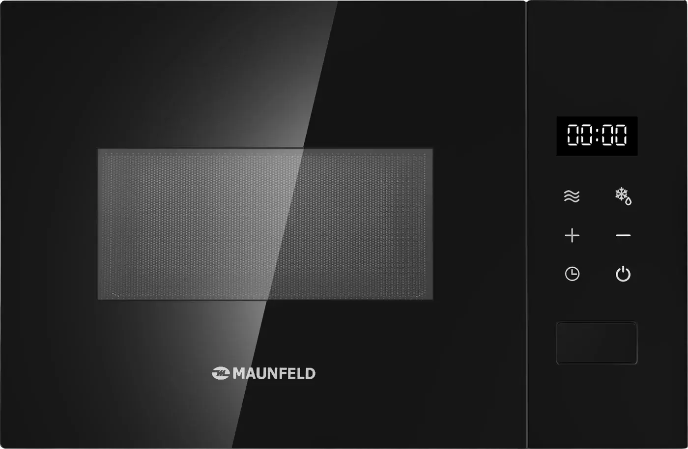 MAUNFELD JBMO155SGB02