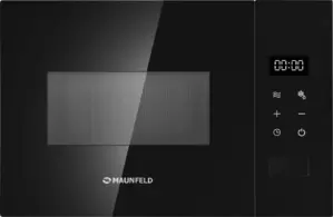 MAUNFELD JBMO155SGB02