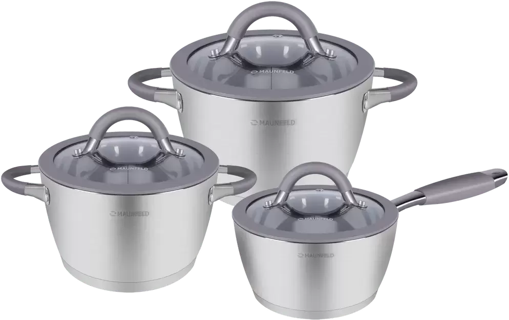 MAUNFELD Leona MF124LN01ST