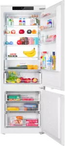 Холодильник Maunfeld MBF193NFW1 фото