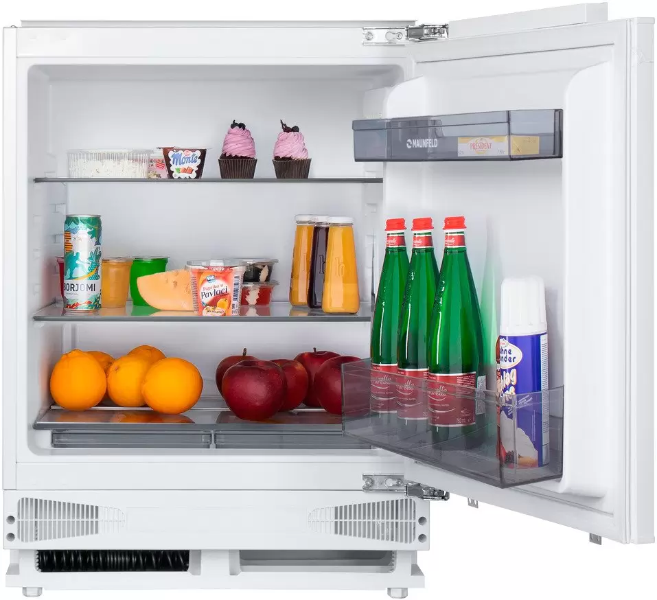 MAUNFELD MBL88SWGR Inverter