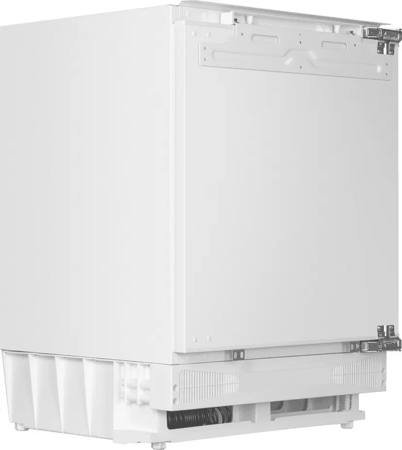 Мини-холодильник MAUNFELD MBL88SWGR Inverter фото