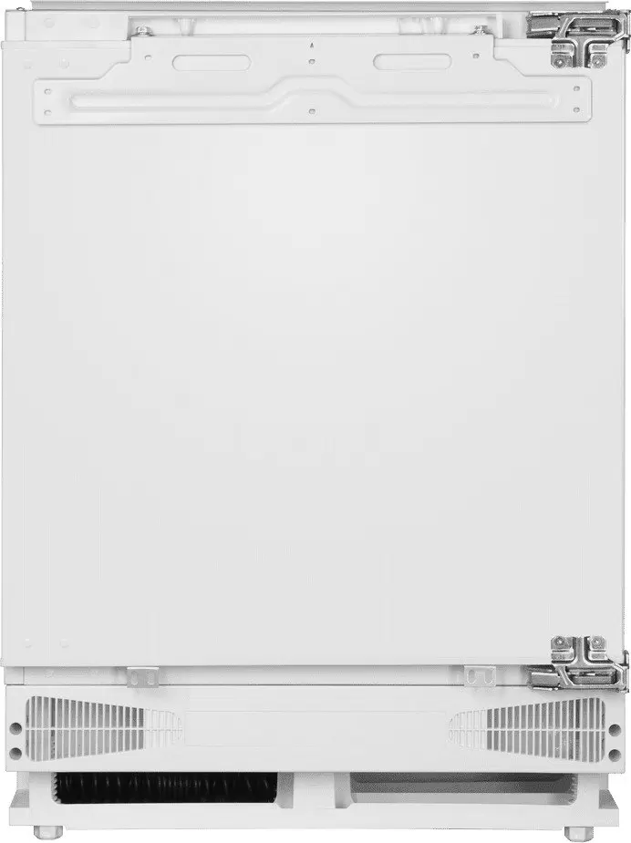 Мини-холодильник MAUNFELD MBL88SWGR Inverter фото