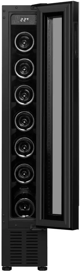 Винный шкаф MAUNFELD MBWC-20S7.1 фото 2