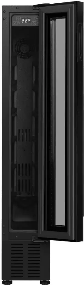 Винный шкаф MAUNFELD MBWC-20S7.1 фото 3