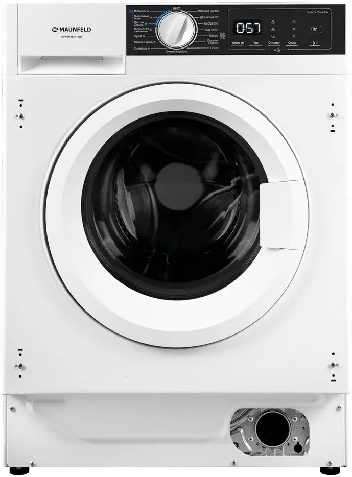MAUNFELD MBWM1486STWH