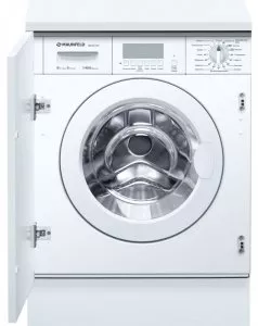 Встраиваемая стирально-сушильная машина MAUNFELD MBWM.1485W фото