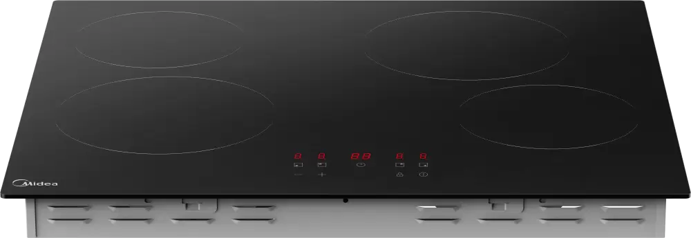 Варочная панель Midea MC-6F6004R242 фото