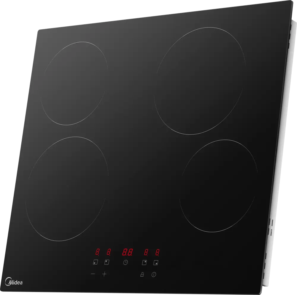 Варочная панель Midea MC-6F6004R242 фото