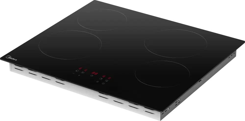 Варочная панель Midea MC-6F6004R242 фото