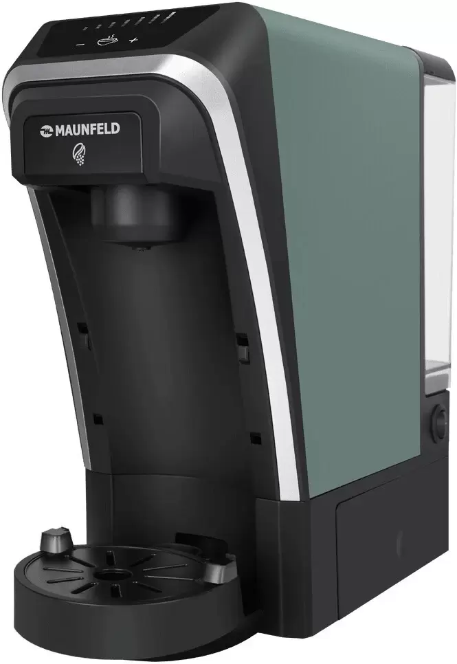 MAUNFELD MCCM-CM823GN
