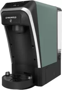 Капсульная кофеварка MAUNFELD MCCM-CM823GN фото